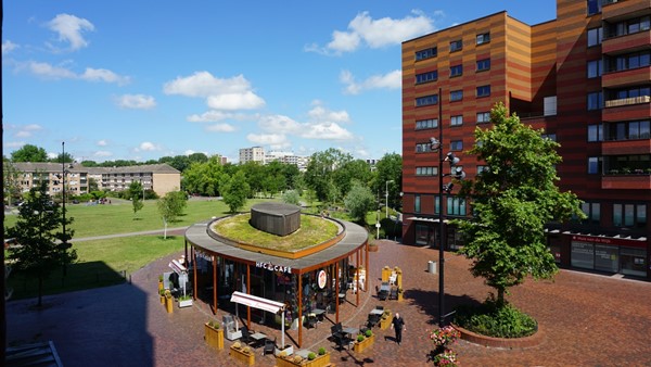 Medium property photo - Waterlandplein, 1024 LW Amsterdam